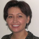 Dr. Krasnodara Gashparova