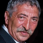 Zolya Geller
