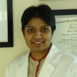 Preethi Sundaram