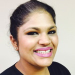 Dr. Tina Gupta - Raleigh, NC - Dentistry