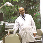 Dr. Omid Haroonian, DDS