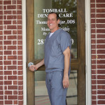 Dr. Thomas Christopher Hujar - Tomball, TX - Dentistry