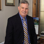 Dr. Russell Charles Hurst DDS