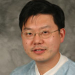 Dr. Peter Hwang