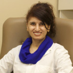 Dr. Anila Khalid - Fall River, MA - Dentistry