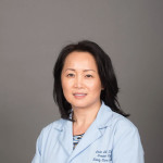 Dr. Linda Yu Jin, DDS - Elgin, IL - Dentistry