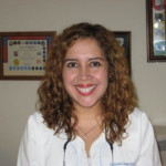 Dr. Rocio Massiel Jones - Newhall, CA - Dentistry