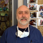 Dr. Richard Charles Karp
