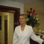 Dr. Isabel M Kelly - Mclean, VA - Dentistry