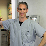 Dr. Michael A Margolin - Englewood Cliffs, NJ - Dentistry