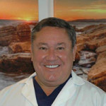 Dr. Steve M Marteney