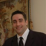 Dr. Thomas John Mazzuchelli