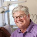 Dr. Jack Charnley Mccomb, DDS - Richmond, VA - Dentistry