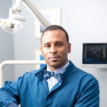 Dr. Amon Andre Meadows