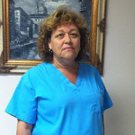 Dr. Kira Meyerkova - Sunland, CA - Dentistry