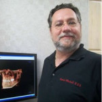 Dr. C Patrick Mitchell, DDS - El Paso, TX - Dentistry