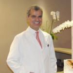 Dr. Said Mokhtarzadeh, DDS - Washington, DC - Dentistry