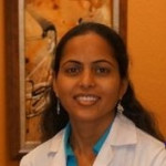 Dr. Anala Panchumarti - Tampa, FL - Dentistry
