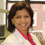 Dr. Shivani Pareek