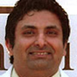 Dr. Vipul A Patel