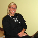 Dr. Tracey Saloma Glinko, DDS - Fairfield, ME - Dentistry