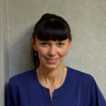 Dr. Ioana Popovici - Bridgeport, CT - General Dentistry