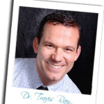 Dr. Travis E Ray, DDS