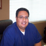 Dr. Antonio A Reyes