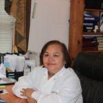 Elvira A Dela Torre