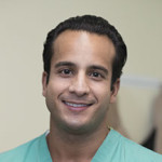 Dr. Shawn Sadri