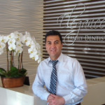Dr. Shahram Salimy - Newport Beach, CA - Dentistry