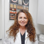 Dr. Simona Saroyan - Port Chester, NY - Dentistry
