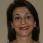 Dr. Behnaz Shakoori