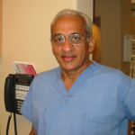 Dr. Mysore S Suresh