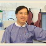 Dr. Chi-On John C Tam - Framingham, MA - Dentistry