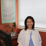 Dr. Felines Hornilla Tipton, DDS - Eureka, CA - Dentistry