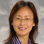 Dr. Jenny Sun Tjahjono DDS