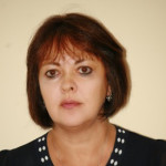 Dr. Tamara Volkova