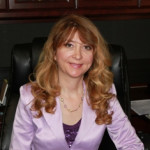Dr. Iulia Simona Vorobchevici - Clovis, CA - General Dentistry