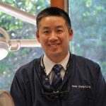 Dr. Peter Robert Chung - Napa, CA - Dentistry
