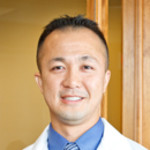 Dr. Hans Tsung Han Liu