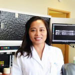 Dr. Michelle A Pilones - Hercules, CA - Dentistry