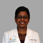 Dr. Prita Ghosh - Aberdeen, MD - Dentistry