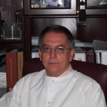 Dr. Moutaz Dabbagh