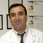 Dr. Aram Tsolakyan