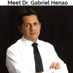 Dr. Gabriel Henao - Canyon Country, CA - Dentistry