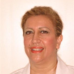 Sheri Shahrbanoo Nawabi