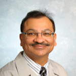 Dr. Arif A Khan