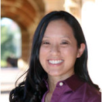 Iris K Han