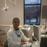 Dr. Marvin G Sagun, DDS